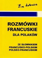 Zdjęcie Rozmówki Francuskie Dla Polaków - Wrocław