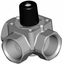 Zdjęcie Herz Zawór 3-DROG. 1" - 1213703 - Gliwice