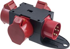 Zdjęcie Pawbol Rozdz. R-Box Mini 1X16A5P/3X16A5P B.Mini-1 - Sopot