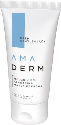 AMADERM krem nawilżający 50ml