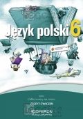 Język polski SP KL 6. Ćwiczenia. Odkrywamy na nowo (2014)