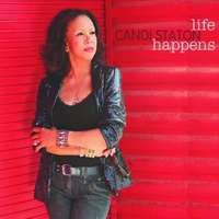 Staton Candi - Life Happens (CD)