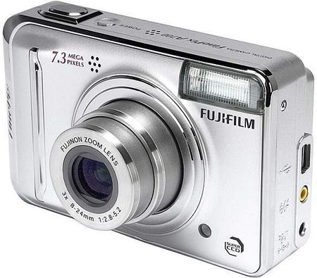 Aparat cyfrowy Fuji FinePix A700 Ceny i opinie na
