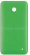 NOKIA Shell Bright do Lumia 630/635 Zielony (MO-NO-T916)