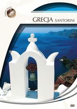 Zdjęcie Grecja Santorinii (DVD) - Ostroróg