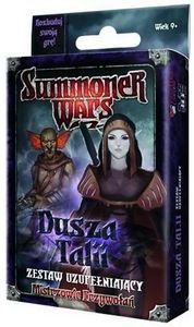 Summoner Wars: Dusza Talii