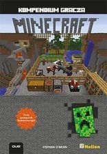Minecraft. Kompendium gracza - zdjęcie 1