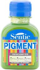 Zdjęcie Dragon Pigment Do Farb Sentic Pistacjowy 80Ml - Krzywiń