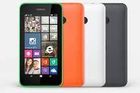 Nokia Lumia 530 Dual SIM Czarny