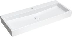 Zdjęcie Omnires 100x42x10 MARBLE+ THASOS 1000 675 - Dąbrowa Białostocka