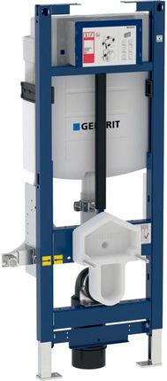 Geberit Duofix Element montażowy do wiszących misek WC, 112 cm 111.396.00.5
