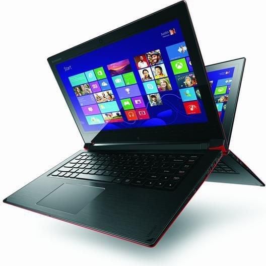 Lenovo flex 2 14 как включить