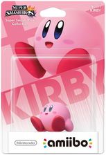 Zdjęcie Nintendo amiibo Smash Kirby - Tłuszcz