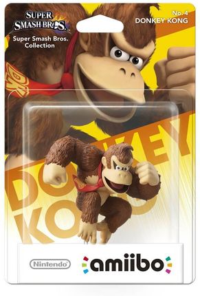 Nintendo amiibo Smash Donkey Kong
