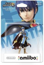 Zdjęcie Nintendo amiibo Smash Marth - Tłuszcz