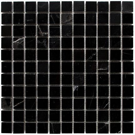 Dunin Mozaika Kamienna Pure Black 25 25-10 30,5x30,5