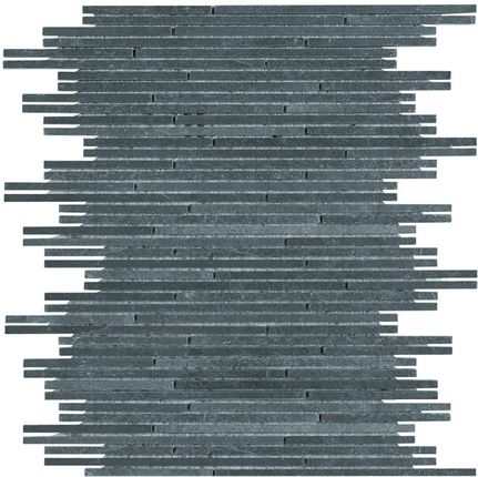 Dunin Mozaika Black Slate Stick 29,8x29,8