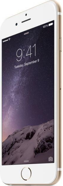 APPLE iPhone 6 16GB Złoty - Cena, opinie na Ceneo.pl