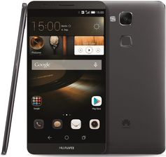 Smartfon Huawei Ascend Mate 7 16GB Czarny - zdjęcie 1