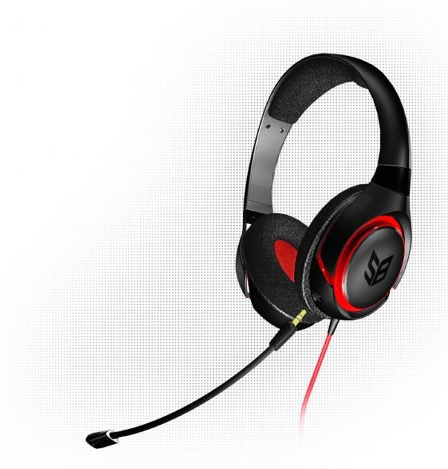 Creative discount inferno headset