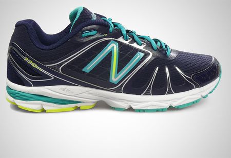 New Balance W770V4 B Ceny i opinie Ceneo.pl