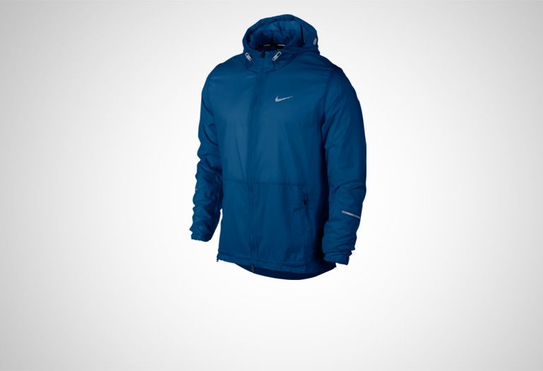 Nike hurricane sale jacket