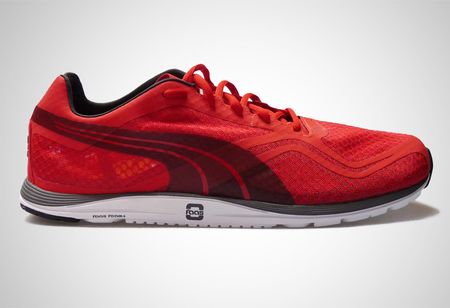 Puma Faas 100 R (186751-04) Ceny i opinie