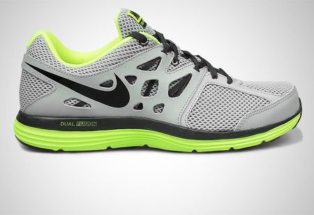 Nike Dual Fusion LITE (599513-006) - Ceny i opinie - Ceneo.pl