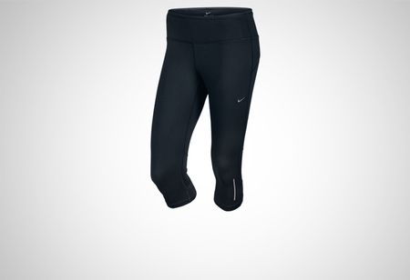 Nike epic sale run capri