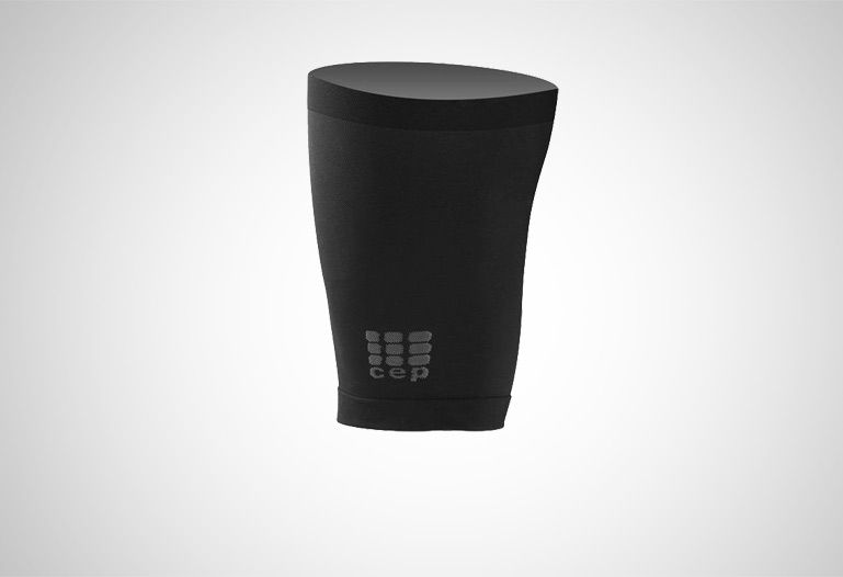 Cep Allsports Compression Quad Sleeves (IT5030BK) Ceny i opinie Ceneo.pl