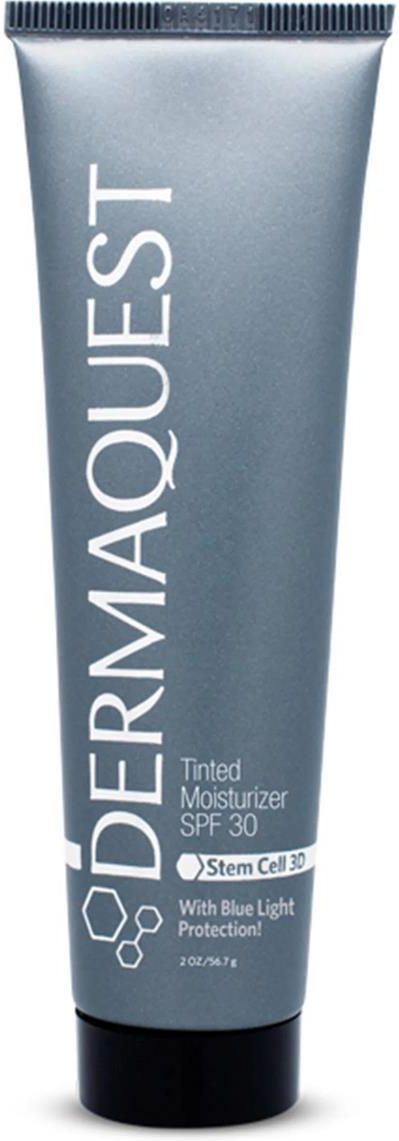 dermaquest tinted moisturizer