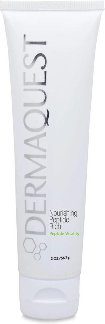nourishing peptide rich dermaquest