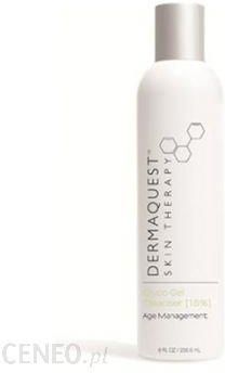 dermaquest dermaclear cleanser