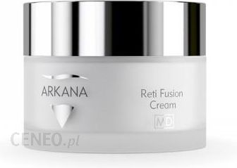  Arkana Reti Fusion Cream krem z retinolem i kwasem ferulowym cera dojrzała 50ml