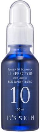 It'S Skin Power 10 Formula Li Effector Serum Do Twarzy 30 ml