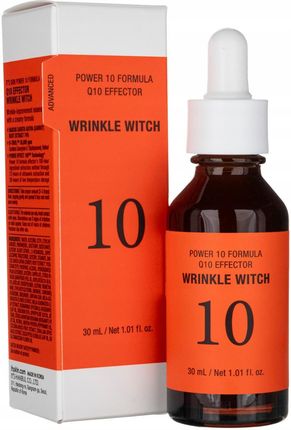 It'S Skin Power 10 Formula Q10 Effector Serum Do Twarzy 30 ml