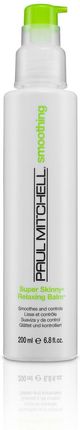 Paul Mitchell Super Skinny Relaxing Balm Balsam Wygładzający 200 ml