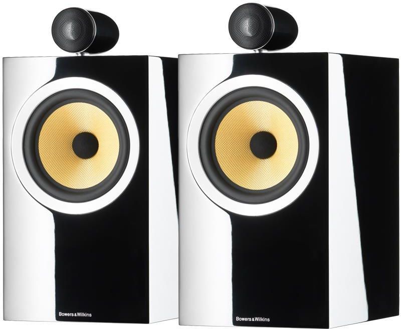 B&W ビーアンドダブリューBowers＆Wilkins  CM6 S2 Amazon | B＆W 2ウェイ・ブックシェルフ型スピーカーピアノ