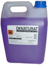 CEDAR Denaturat 5L - Artykuły do dezynfekcji