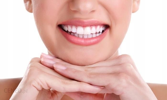 BIOCHEM Proszek z hydroksyapatytem do codziennej pielęgnacji zębów 10g