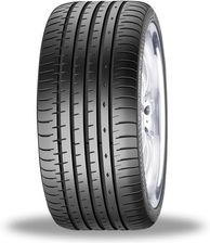 Accelera PHI 2 295/25R21 97Y