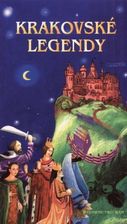 Zdjęcie Legendy krakowskie wersja słowacka - Sochaczew