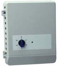 Zdjęcie Systemair Rtrd 2 (2,0A) - Strzelin