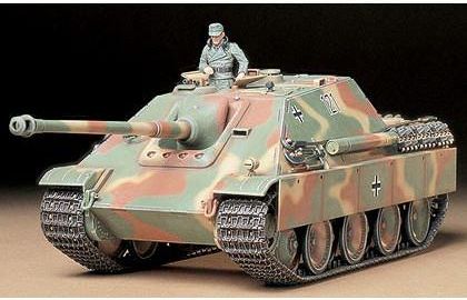 Tamiya German Jagdpanther Late Version (35203)