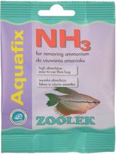 Zoolek Aquafix Nh3 40G
