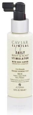 ALTERNA Caviar Clinical Daily Root&Scalp Stimulator Spray zagęszczający i wzmacniający strukturę włosa 100ml