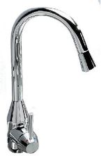 Zdjęcie Alveus ARC 40-P chrom ND 1056801 - Kostrzyn