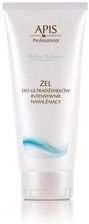 Zdjęcie APIS Hydro Balance żel do ultradźwięków intensywnie nawilżający 200ml - Kamień Pomorski