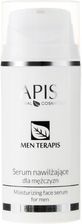 Zdjęcie APIS Men terApis serum nawilżające dla mężczyzn 100ml - Rawa Mazowiecka