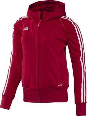 adidas bluza bordowa damska adidas bluza bordowa damska